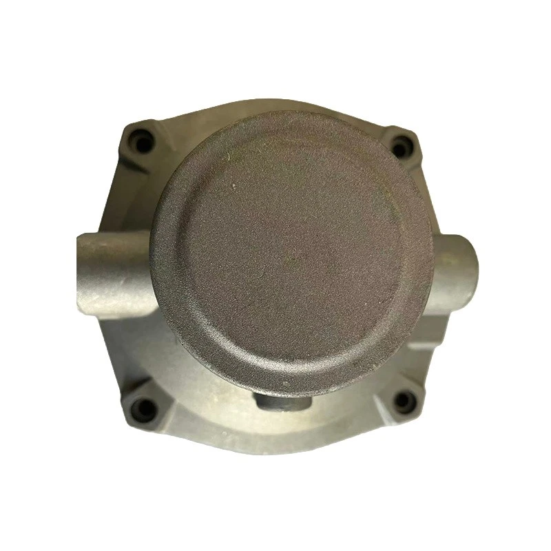 Flameproof Speaker factory